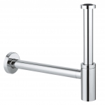 Sifonas praustuvui Grohe Ø32mm chromuotas 